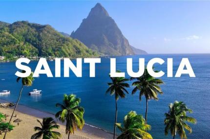 Obtaining a Saint Lucia Visa - Comprehensive Information