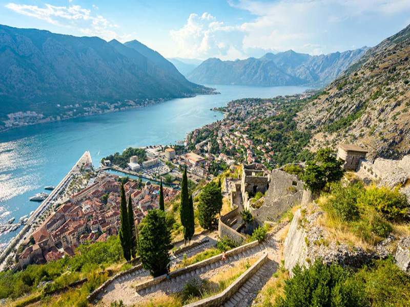 Montenegro - A Sought-After Destination for Many Tourists