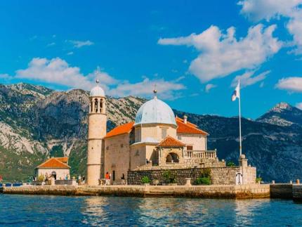 Travel to Montenegro - The Most Beautiful Country in the Balkans