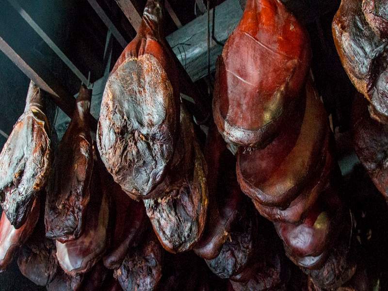 Tổng hợp các món ăn độc đáo tại Montenegro