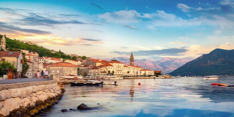 Du Lịch Montenegro - Quốc Gia Đẹp Nhất Trong Vùng Balkan