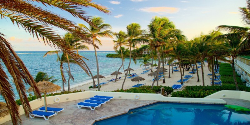 Du Lịch Antigua Và Barbuda - Quốc Đảo Thiên Đường Caribe