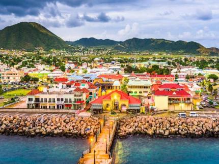 Khám Phá Du Lịch Saint Kitts & Nevis Tuyệt Vời Cho Du Khách