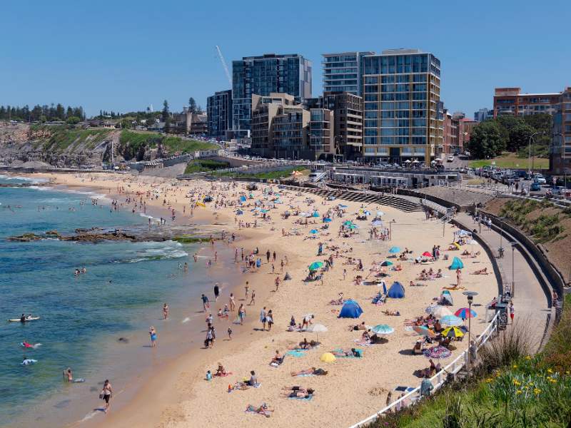 Du lịch và khám phá biển tại đảo Nevis tuyệt vời