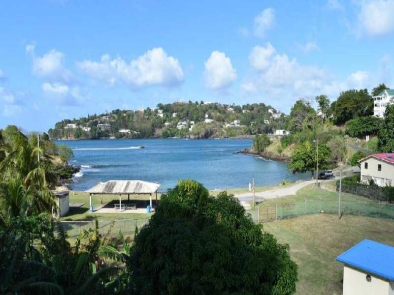 Rodney Bay is a must-visit when traveling to Saint Lucia