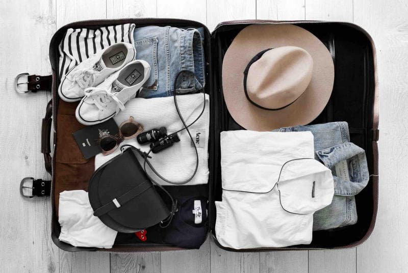 Chuẩn bị hành trang ghé thăm Úc thật đầy đủ