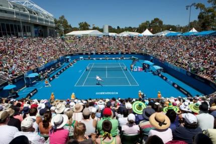 Australian Open Tennis Championship – Latest Updates on Australian Tennis