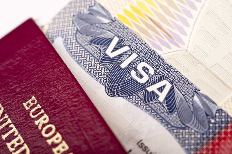Các giấy tờ cần thiết để làm hồ sơ xin visa Tây Ban Nha