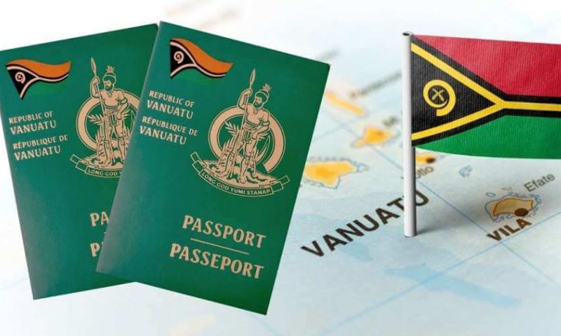 Giới thiệu các hình thức nhập quốc tịch Vanuatu