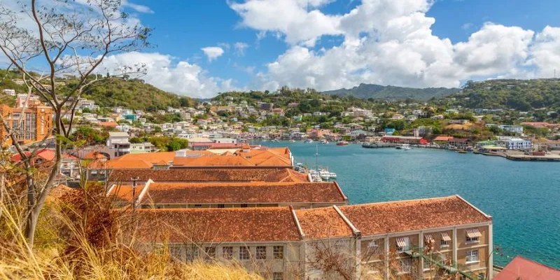 Chọn Bất Động Sản Grenada Để Nhập Quốc Tịch Thứ Hai