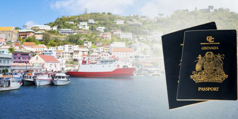 Cờ Grenada: Biểu Tượng Văn Hóa và Lịch Sử Quốc Đảo Caribbean