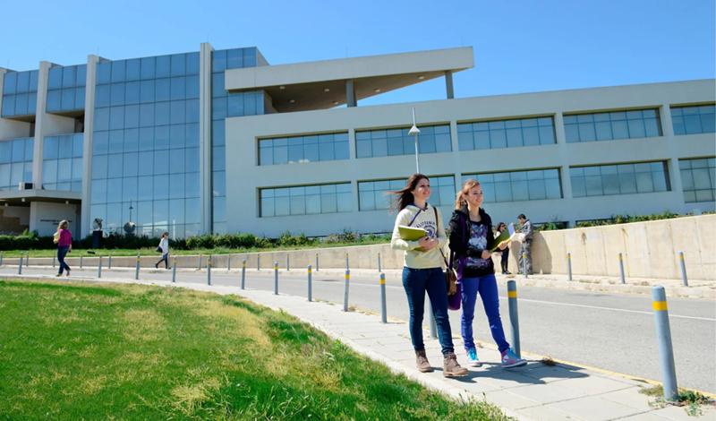 Giáo dục trung học tại Síp