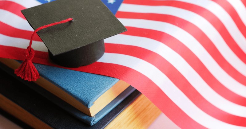 Hệ thống giáo dục Mỹ là một trong những nền giáo dục tiên tiến nhất thế giới
