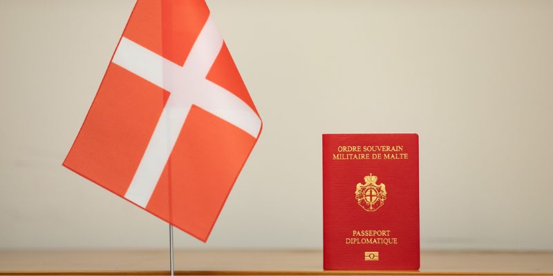 Các điều kiện cơ bản sở hữu hộ chiếu tại Malta