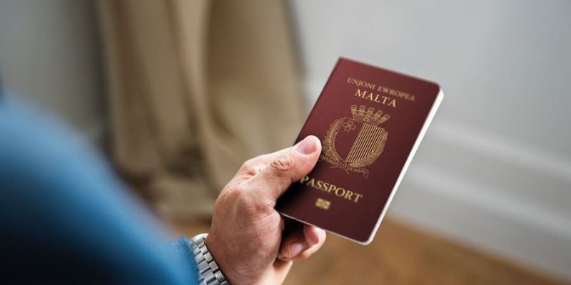 Đầu tư để có quốc tịch thứ hai tại Malta