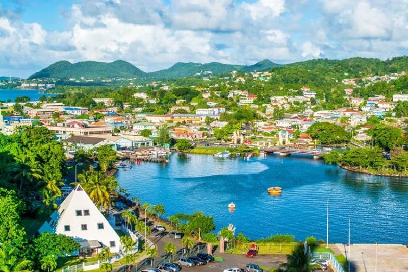 Chuẩn bị hồ sơ hộ chiếu Saint Lucia đầy đủ
