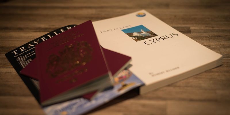 Các bước thực hiện để có quốc tịch thứ hai tại Síp