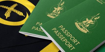 Hộ Chiếu Vanuatu - Những Lợi Ích Khi Sở Hữu Visa “Vàng”