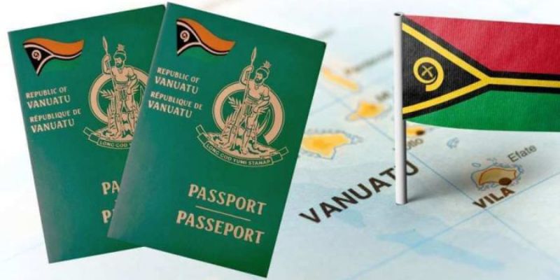 Ưu điểm khi nhập quốc tịch Vanuatu