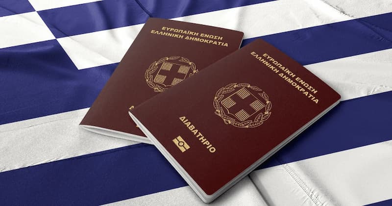 Visa Schengen công tác, thăm thân, du học sẽ dễ xin nhất