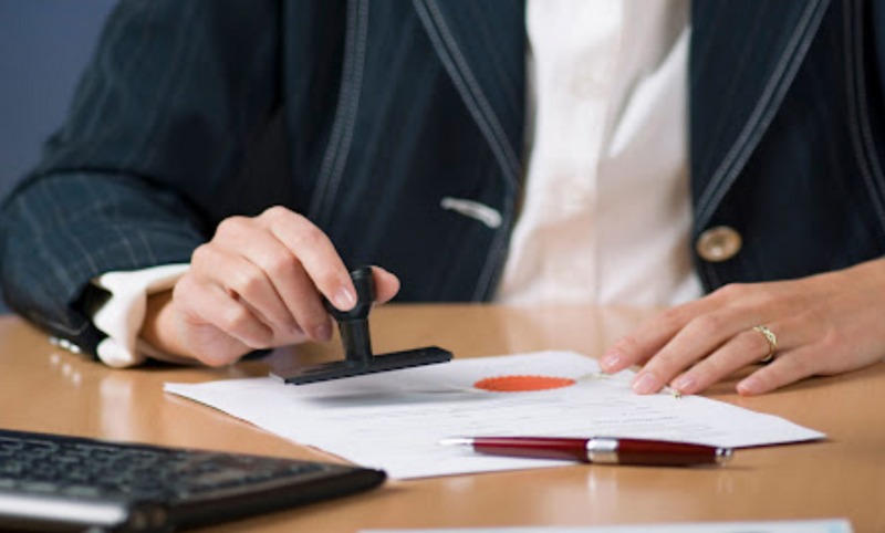 Cơ quan có thẩm quyền thực hiện tại Việt Nam