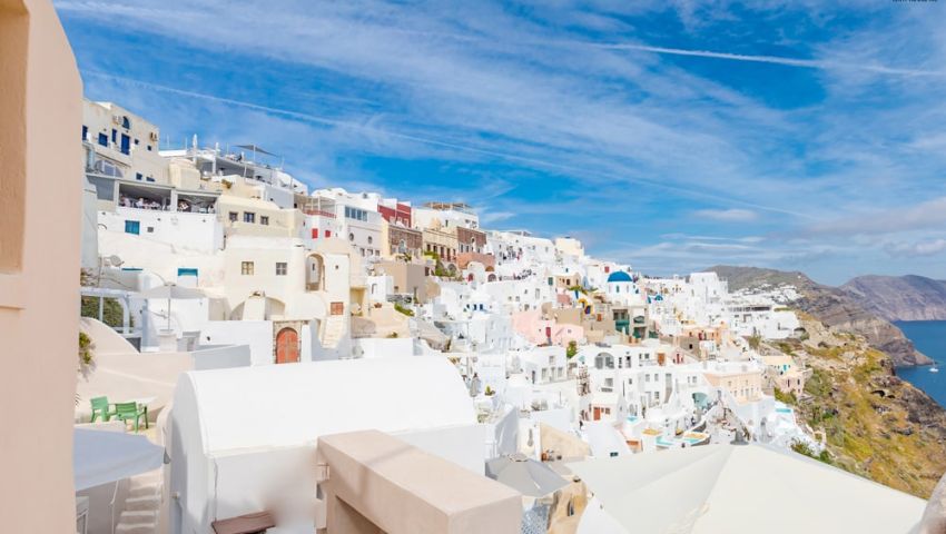 Hy Lạp là quốc gia có ngoại giao thân thiết với Việt Nam