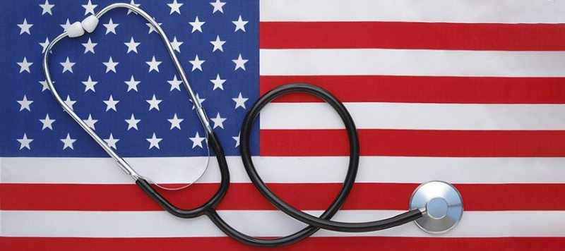 Thực hiện khám sức khỏe định cư Mỹ theo chỉ định của Lãnh sự quán Mỹ