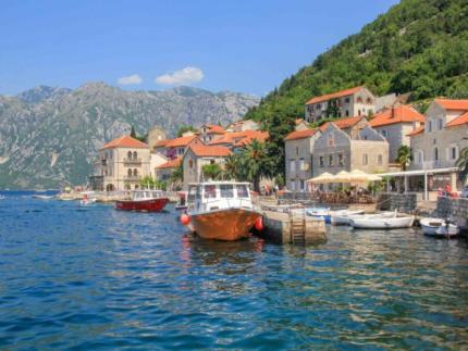 What Kind of Country is Montenegro? Where is it Located in the World?