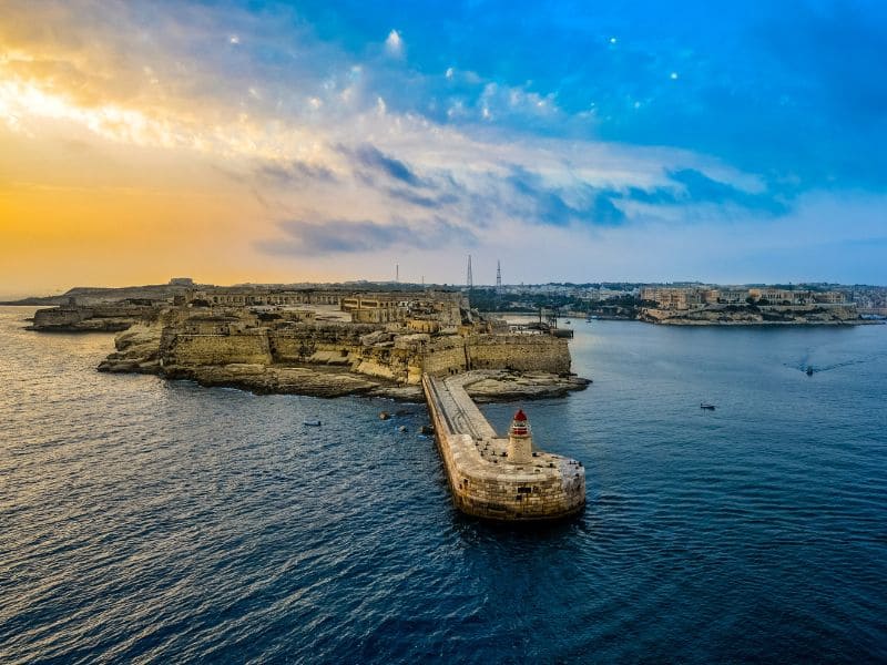 Khoản tiền cần chuẩn bị cho việc du học tại Malta
