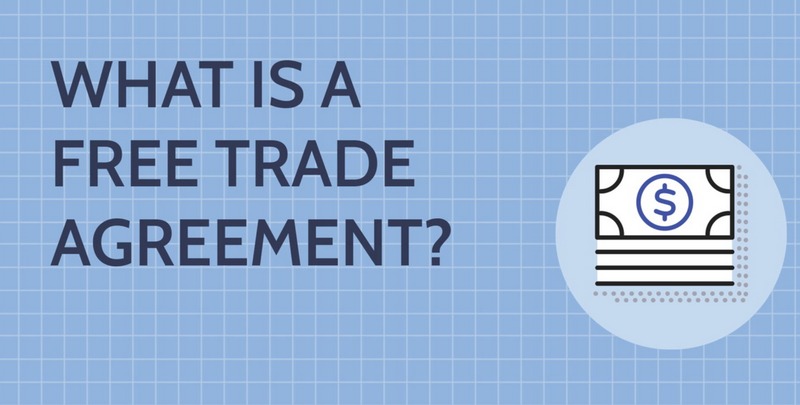 Khái niệm khu vực mậu dịch tự do