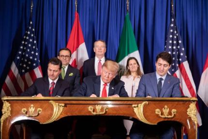 Khu vực mậu dịch tự do là gì? Mô hình hợp tác kinh tế