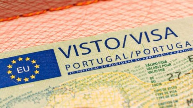 Visa du lịch Bồ Đào Nha tương tự hồ sơ xin visa Schengen