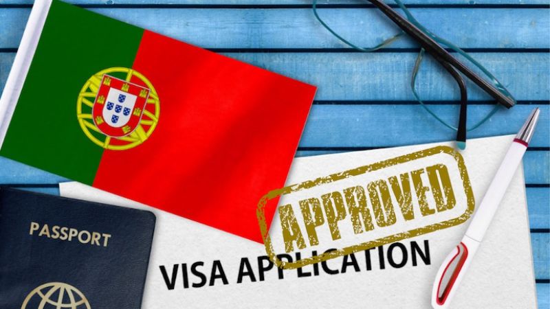 Các loại giấy tờ theo kinh nghiệm lấy visa Bồ Đào Nha
