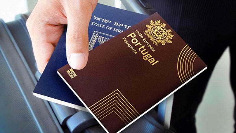 Nộp hồ sơ xin visa Bồ tại Đại sứ quán Đức