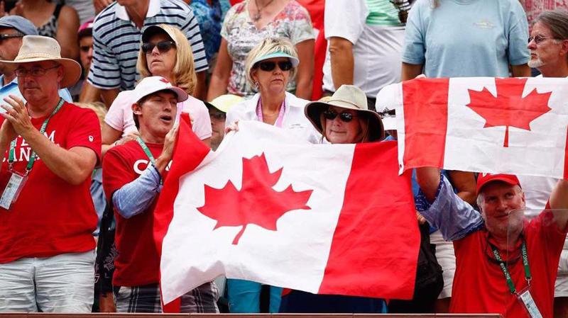 Canada sở hữu một nền kinh tế hỗn hợp