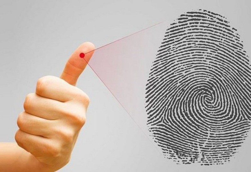 Xem lăn tay xong bao lâu có visa du lịch Canada tại cổng trực tuyến của Bộ Di trú Canada