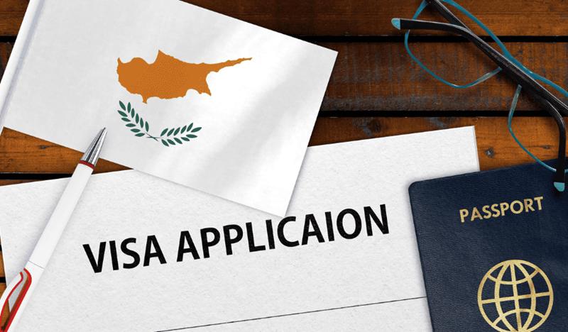 Hoạt động cấp visa của Lãnh sứ quán Síp tại Việt Nam