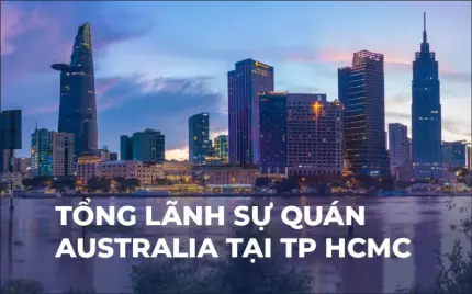 Lãnh Sự Quán Úc Tại Việt Nam: Địa Chỉ, Chức Năng, Giờ Làm