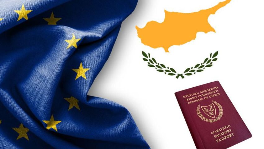 Lấy quốc tịch để sinh sống tại Síp