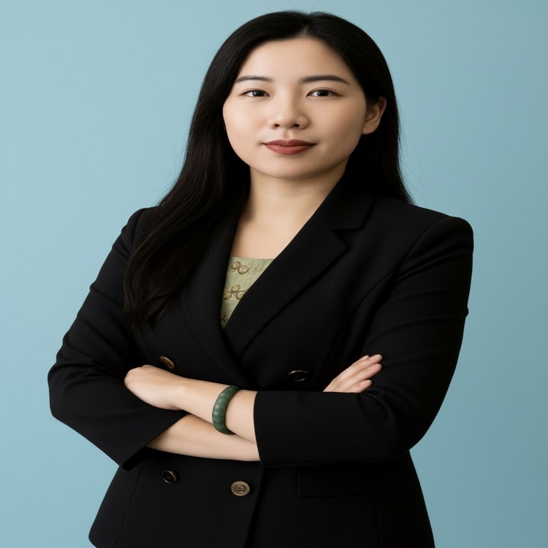 Lê Phương Mai Hoa - Chuyên Gia Tư Vấn Đầu Tư Định Cư Tại Quoctichthuhai.com