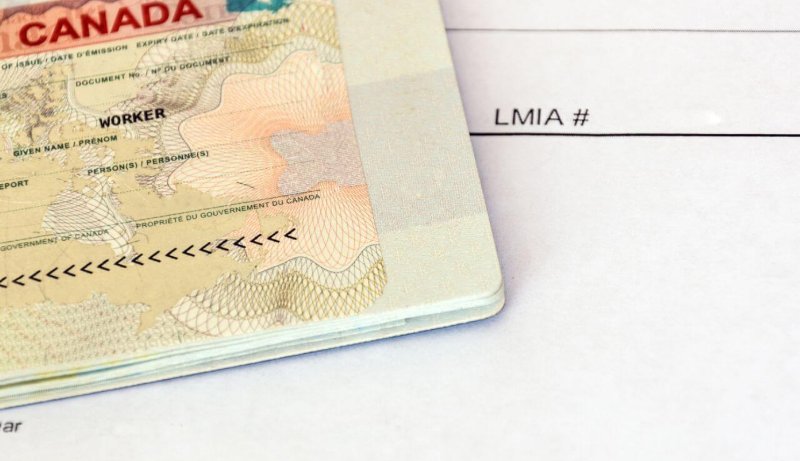 LMIA Allows Employers to Hire Foreign Workers