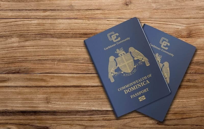 Nhà đầu tư và gia đình đều nhận được nhiều lợi ích nhập tịch Dominica
