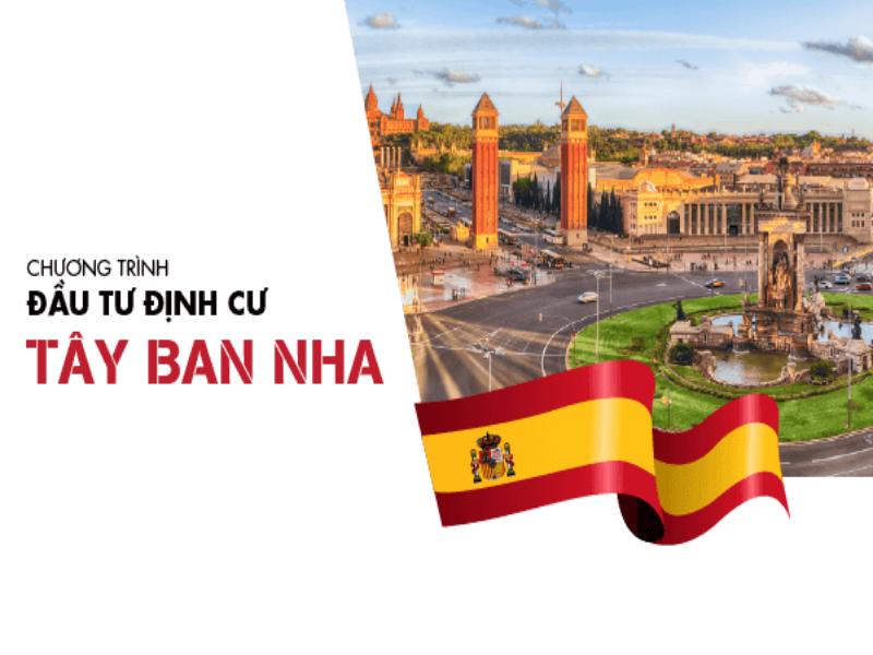 Đất nước Tây Ban Nha nổi tiếng khắp thế giới  