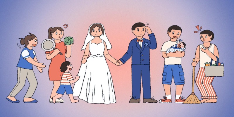 Luật hôn nhân ở Thổ Nhĩ Kỳ được quy định bởi Bộ luật Dân sự Thổ Nhĩ Kỳ
