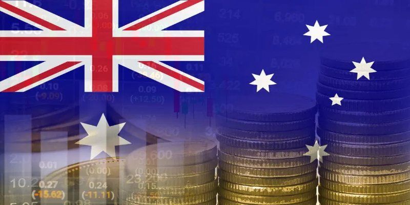 Lương trung bình hàng năm cho người lao động toàn thời gian ở Úc là 98,000 AUD