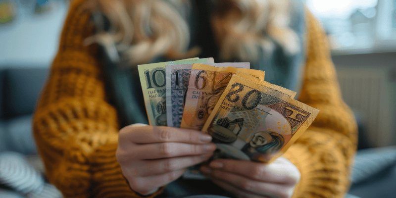 Úc co mức lương trung bình cao và nhu cầu lao động lớn