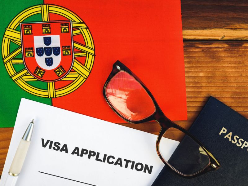 Lưu ý cực kỳ quan trọng bạn phải nắm khi xin Portugal D2 Visa