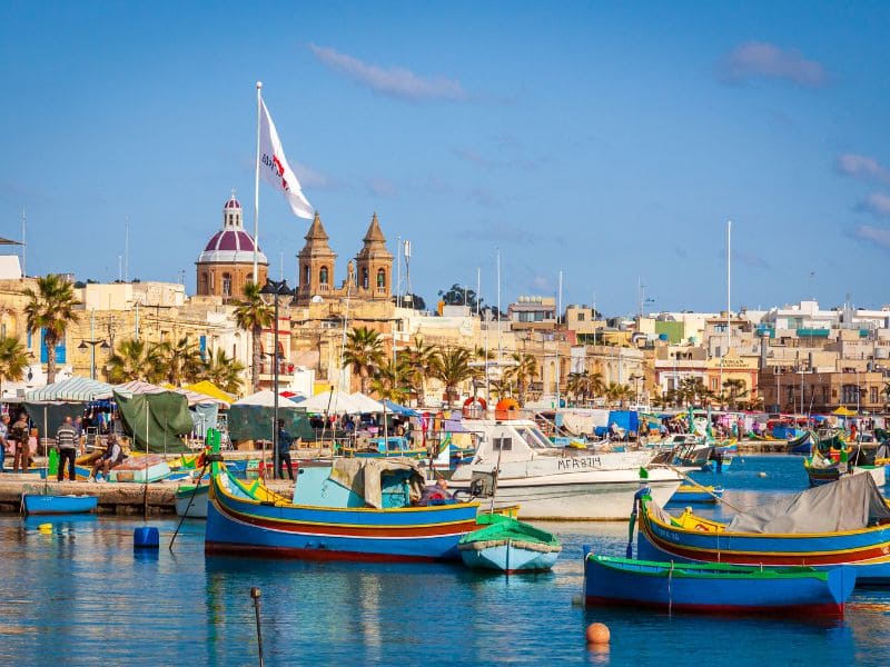 Malta hiện trở thành lựa chọn hấp dẫn cho du học sinh