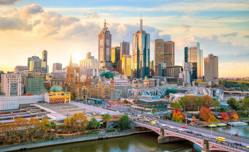 Ngành công nghiệp sáng tạo và công nghệ