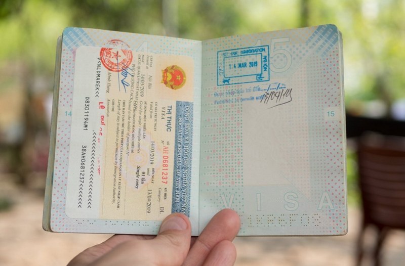 Miễn thị thực đang trở thành “thước đo” giá trị hộ chiếu